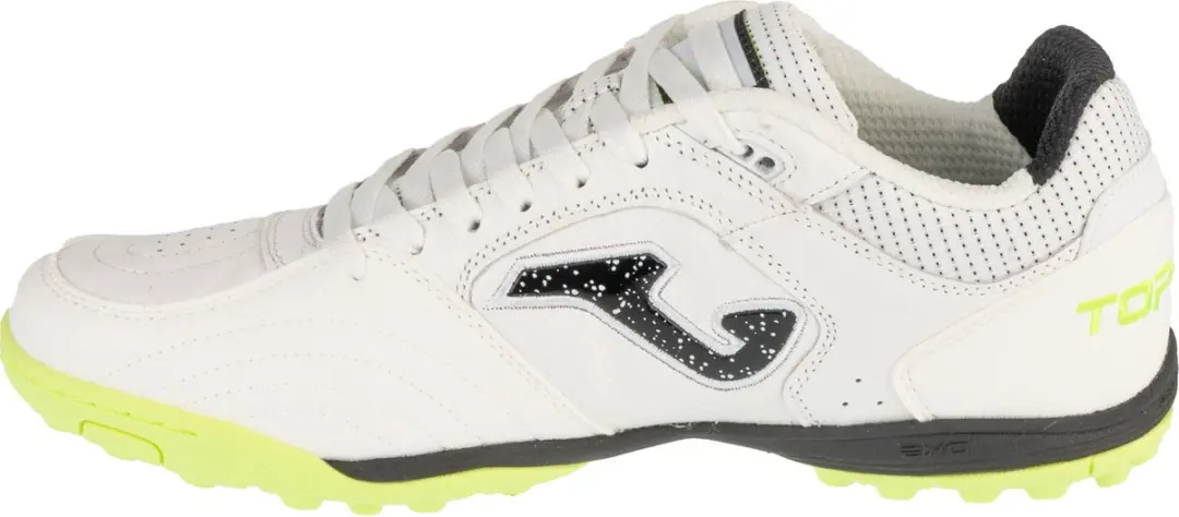 Joma Top Flex 2502 TF Voetbalschoenen - Wit - 44