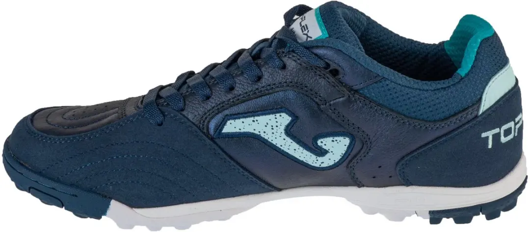 Joma Top Flex 25 TF Voetbalschoenen Marineblauw 41