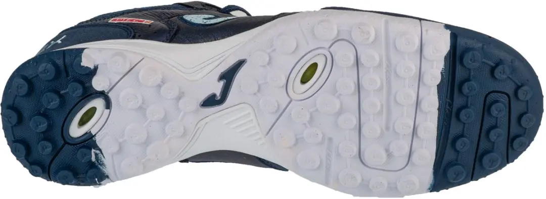 Joma Top Flex 25 TF Voetbalschoenen Marineblauw 41