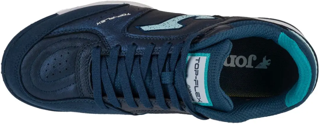 Joma Top Flex 25 TF Voetbalschoenen Marineblauw 41