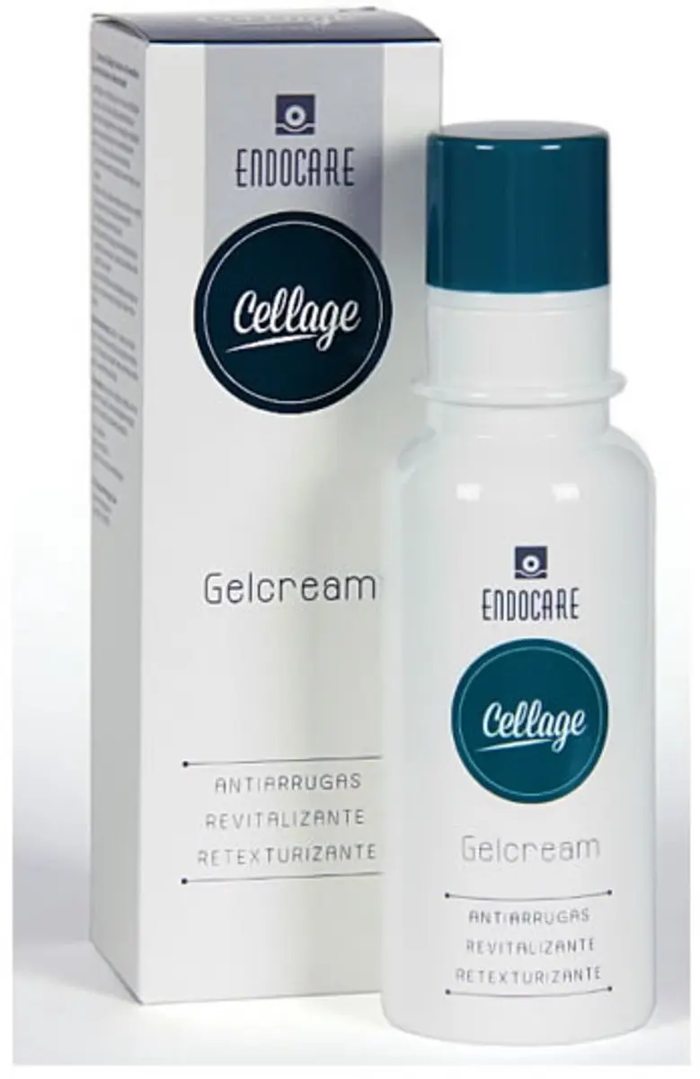 Endocare Cellage Hydraterende Gelcrème 50ml