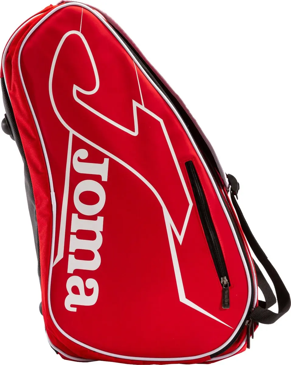 Joma Gold Pro Padel Rackettas Rood