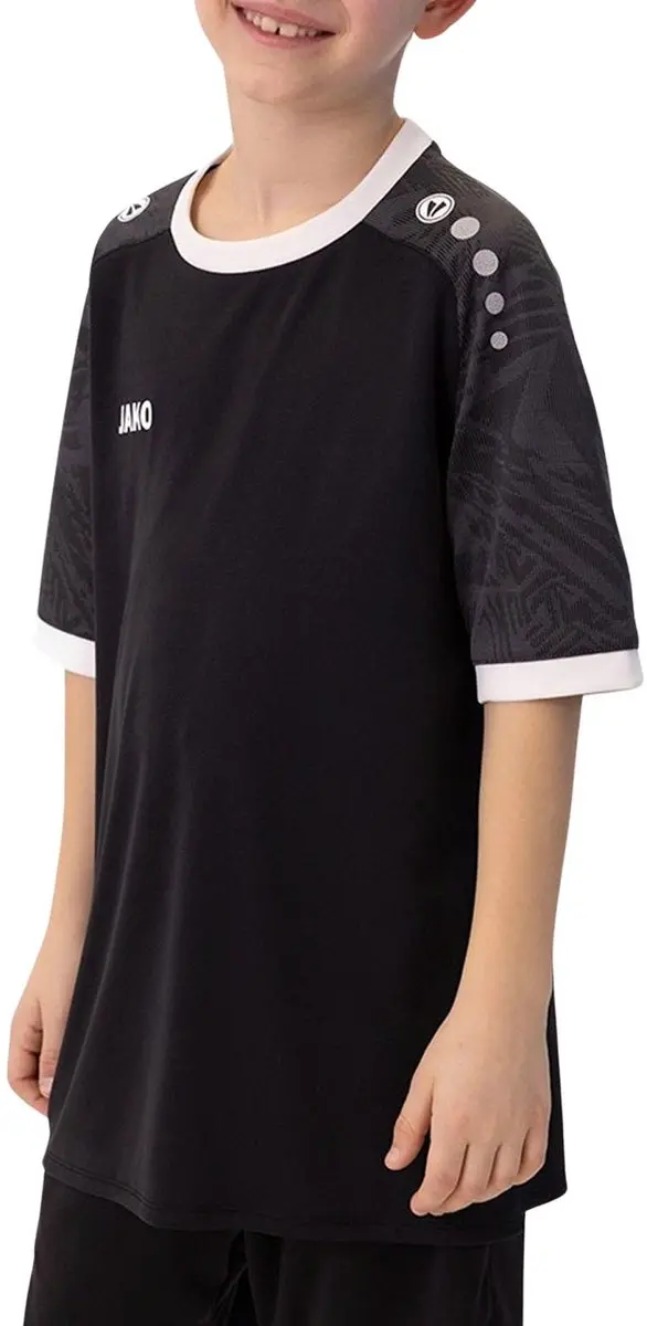 Jako Iconic SS Shirt Junior 152