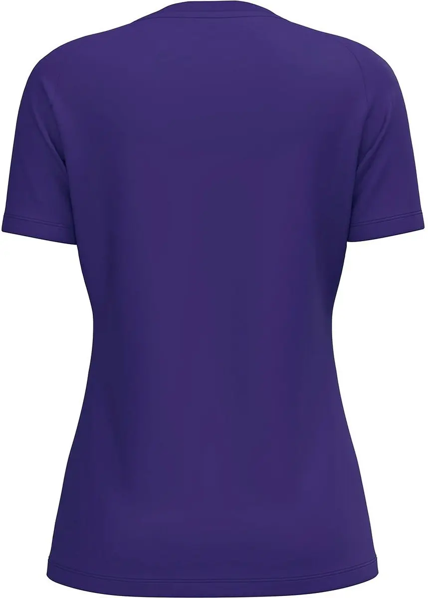 Jako One T-Shirt Dames - 46/48 Paars