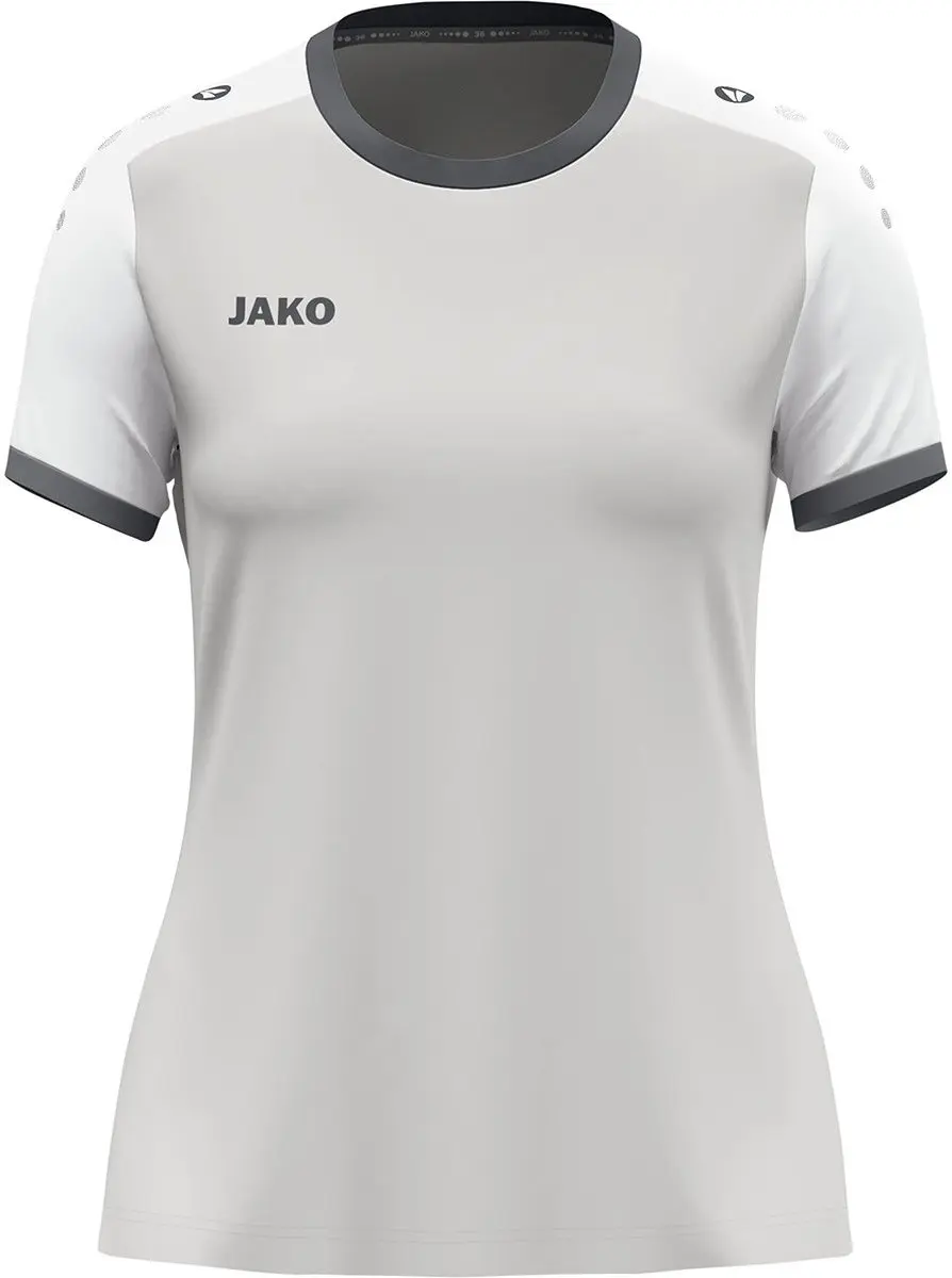 Jako Dynamic Shirt Dames Korte Mouw