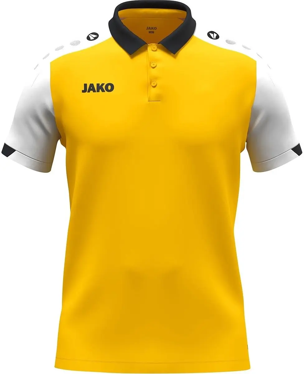 Jako Dynamic Polo Heren