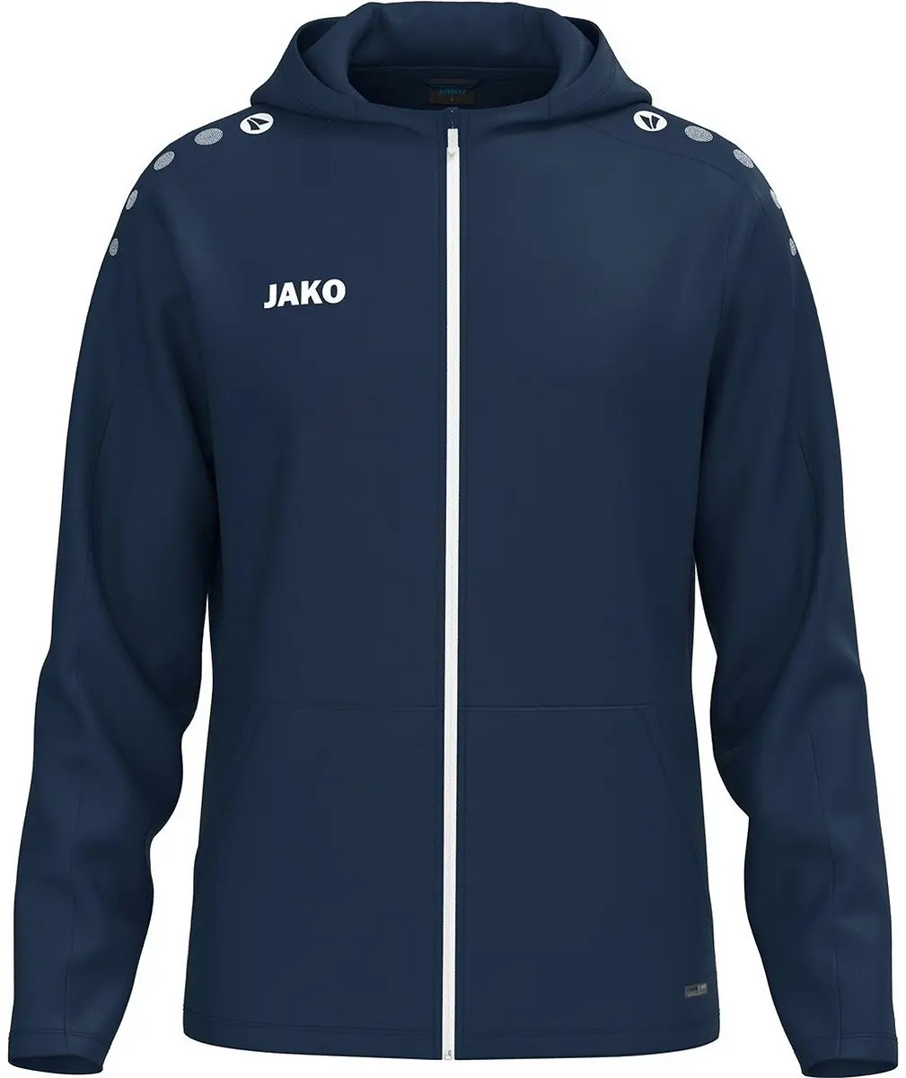 Jako One Jas met Kap Heren