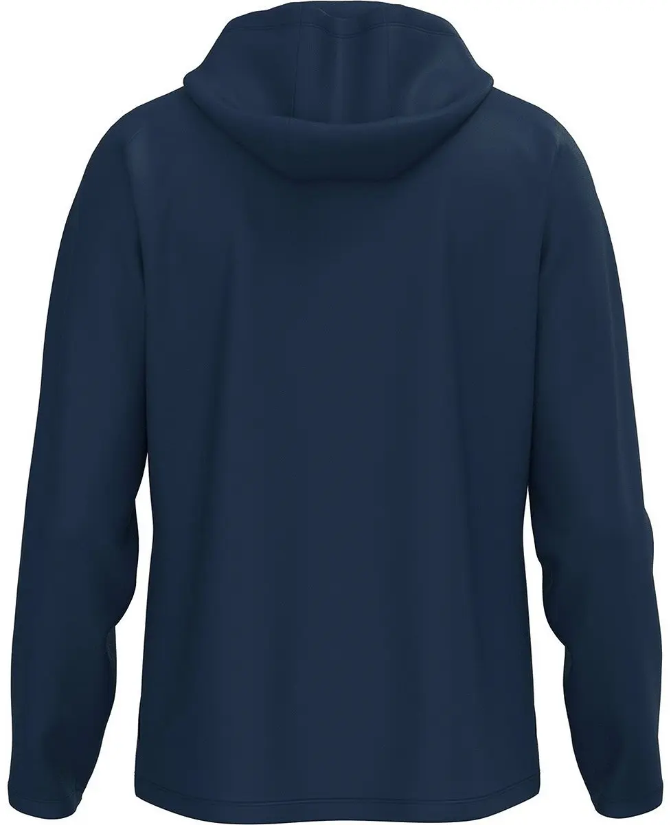 Jako One Jas met Kap Heren - Marine - Maat L