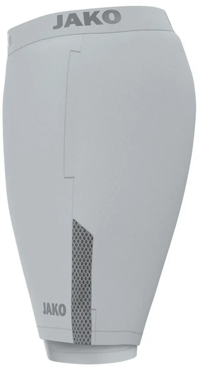 Jako Power 2-in-1 Short Heren 2320 - Marine