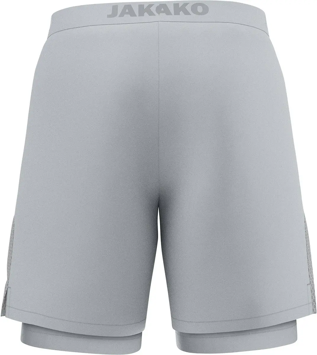 Jako Power 2-in-1 Short Heren 2320 - Marine