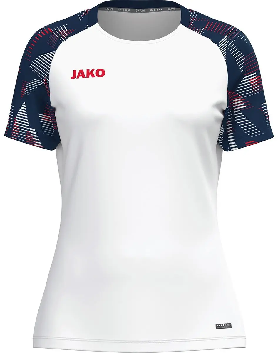Jako Sonic T-Shirt Dames 46/48