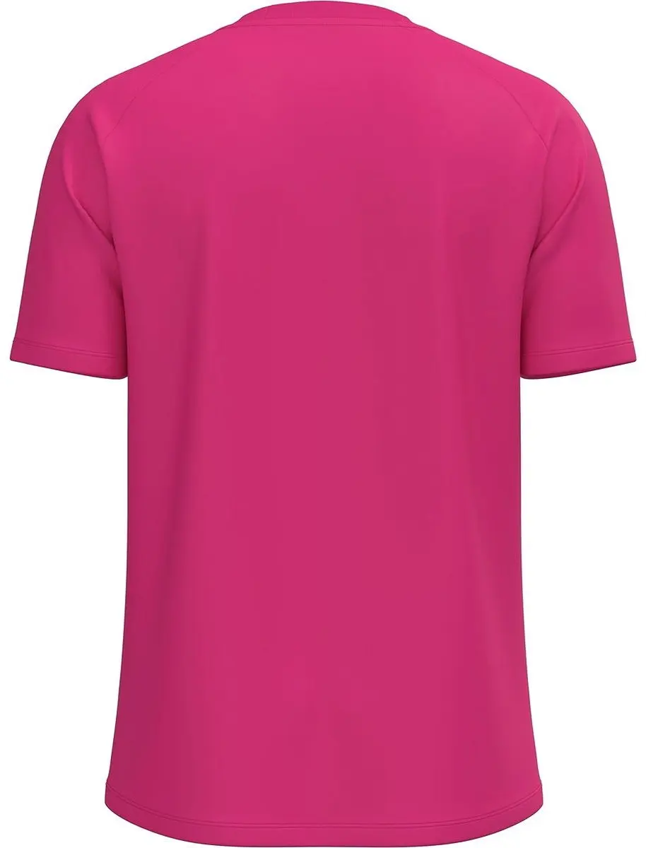 JAKO Promo 2.0 Functioneel T-shirt Heren - Deep Pink M