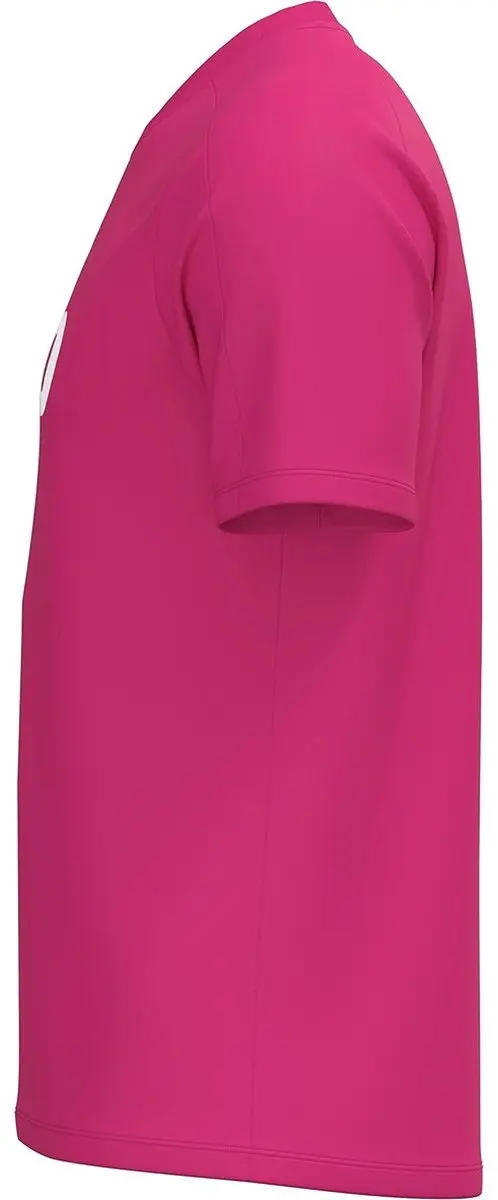JAKO Promo 2.0 Functioneel T-shirt Heren - Deep Pink M