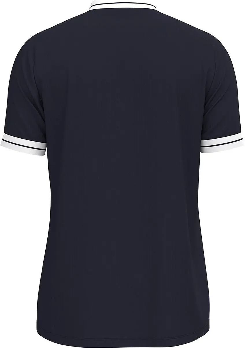 JAKO Retro Shirt Korte Mouw Heren - Marine S