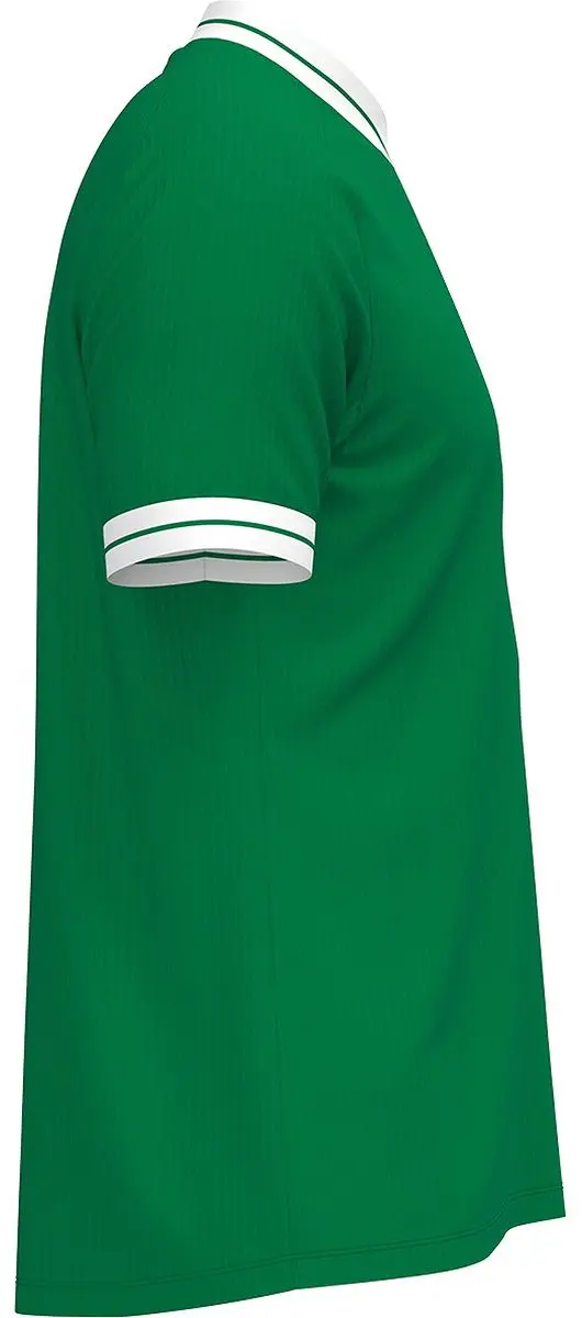 JAKO Retro Shirt Korte Mouw Kinderen - 152 Sportgroen