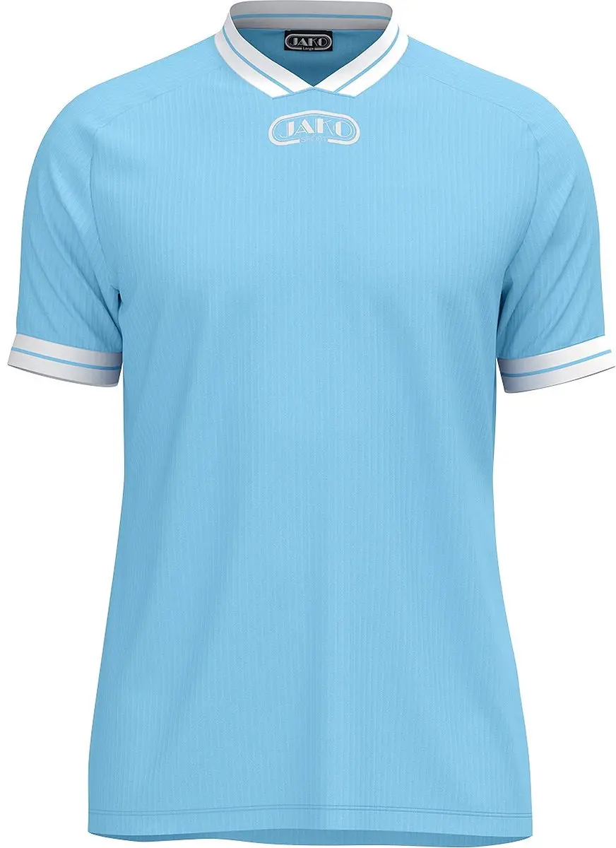 JAKO Retro Shirt Korte Mouw Kinderen 164
