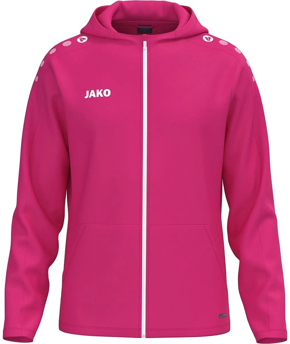 Jako One Jas met Kap Kinderen