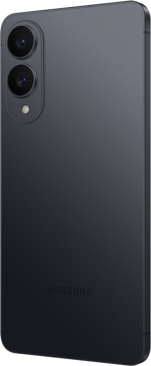 Samsung Galaxy S25 Edge - 256GB - Titanium Jet Black