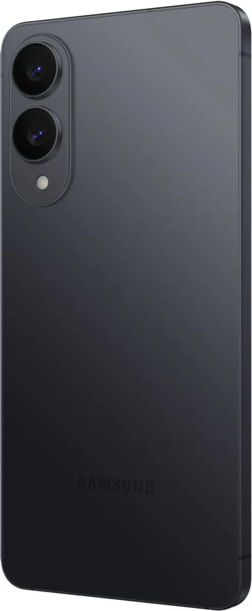 Samsung Galaxy S25 Edge SM-S937BZKDEUB - 256GB - Titanium Jet Black