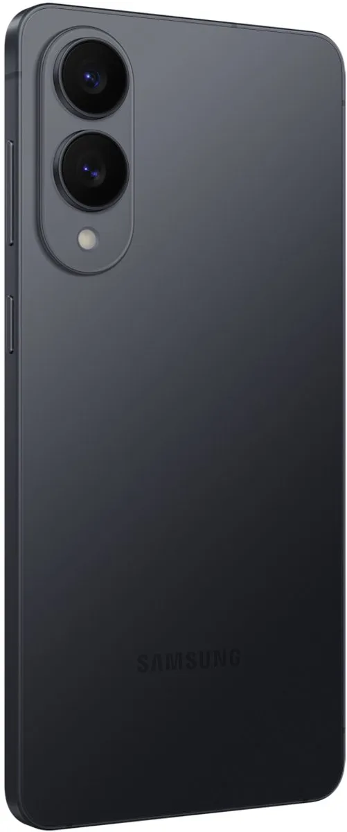 Samsung Galaxy S25 Edge SM-S937BZKDEUB - 256GB - Titanium Jet Black