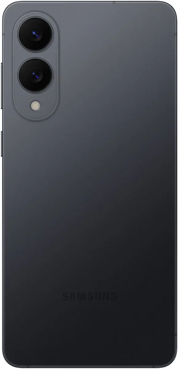 Samsung Galaxy S25 Edge SM-S937BZKDEUB - 256GB - Titanium Jet Black