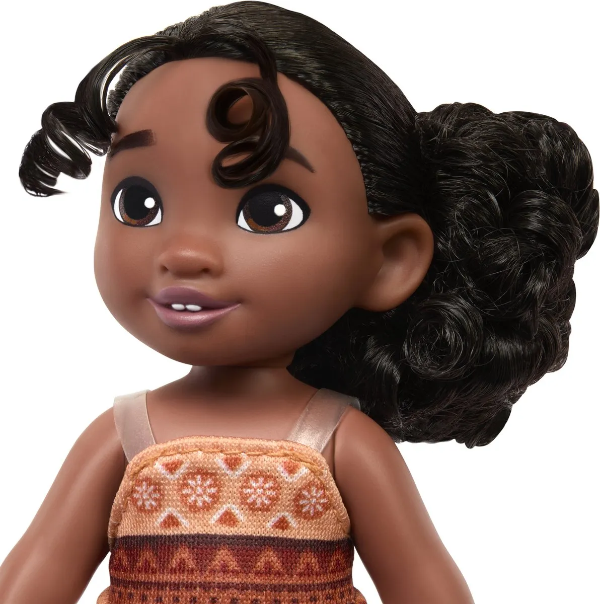 Disney Princess Vaiana en Simea Zussenset - Modepop Multicolor