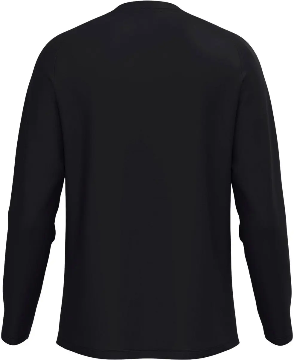 Jako One Sweater Kinderen 140 - Zwart
