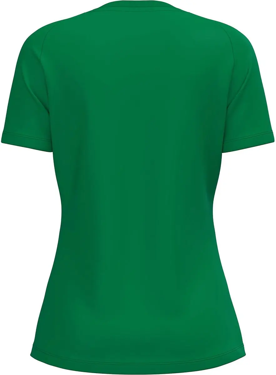 Jako One Dames T-shirt Sportgroen - Maat 42