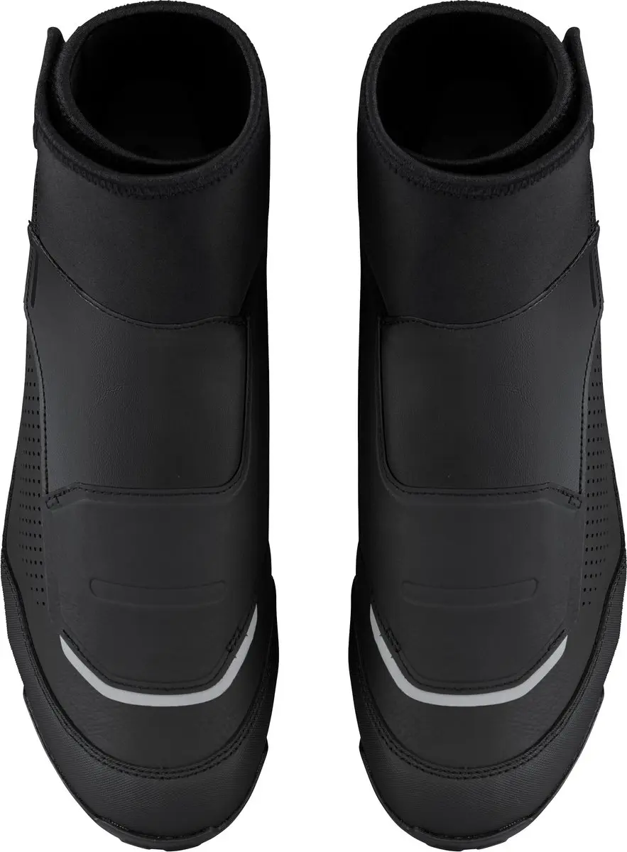 Shimano MW502 MTB-schoenen - 41 - Zwart