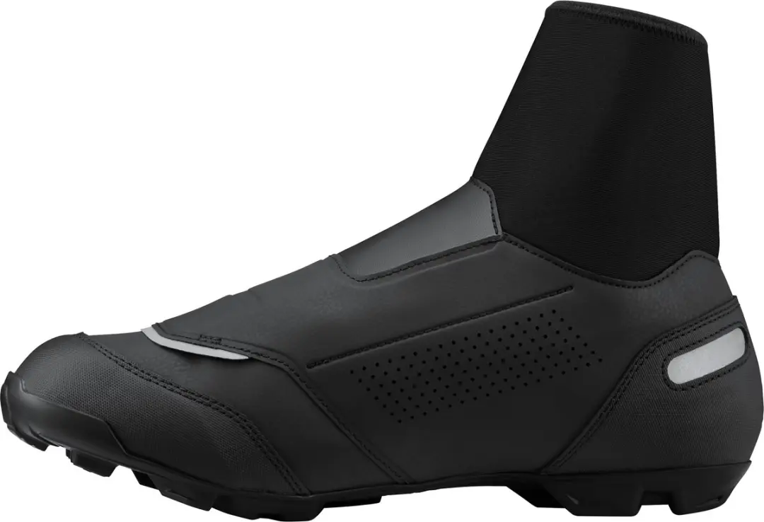 Shimano MW502 MTB-schoenen - 41 - Zwart