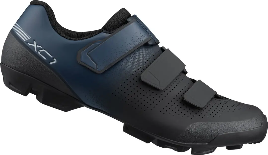 Shimano XC102W Mountainbikeschoenen Dames