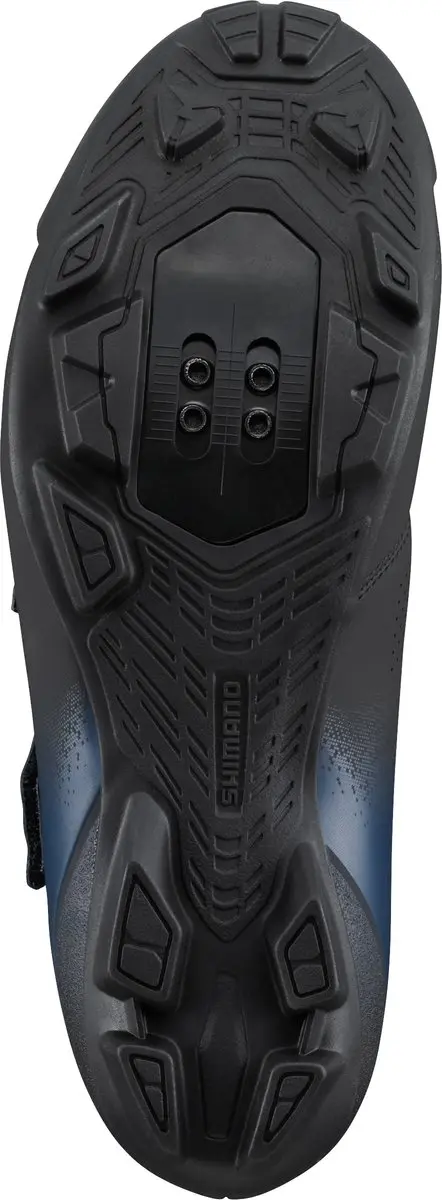 Shimano XC102W Mountainbikeschoenen Dames - 41