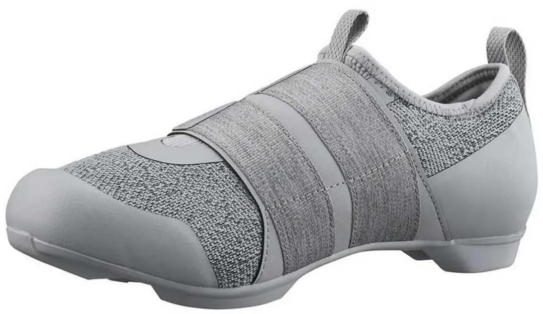 Shimano IC501 Fuze MTB-schoenen - Vrouw - 37 - Grijs