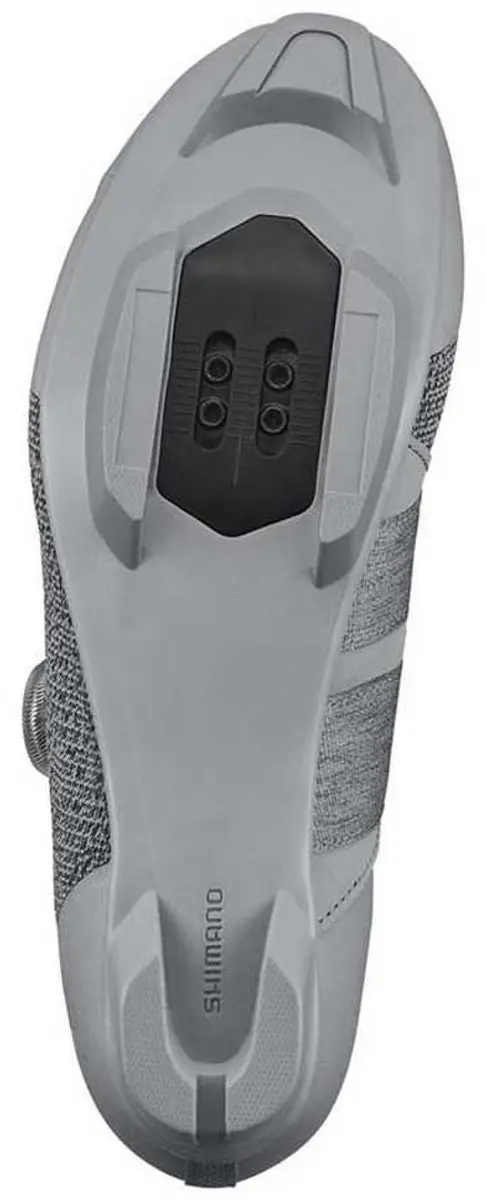 Shimano IC501 Fuze MTB-schoenen - Vrouw - 37 - Grijs