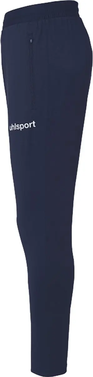 Uhlsport Squad 27 Trainingsbroek Kinderen 116 - Marine/Wit