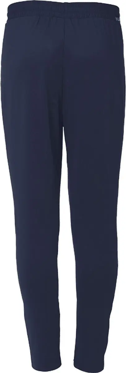 Uhlsport Squad 27 Trainingsbroek Kinderen 116 - Marine/Wit