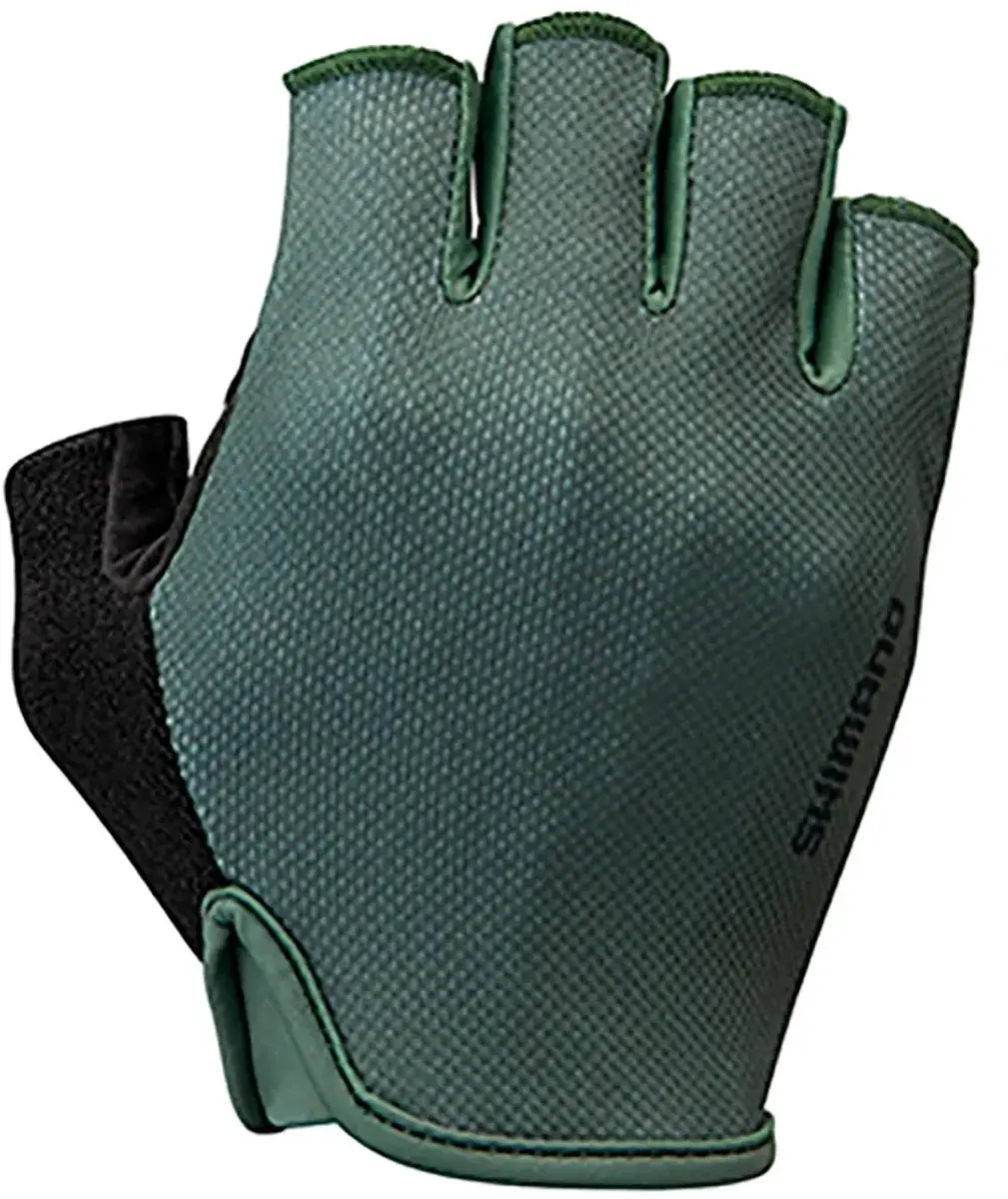 Shimano Airway Handschoenen Groen XL