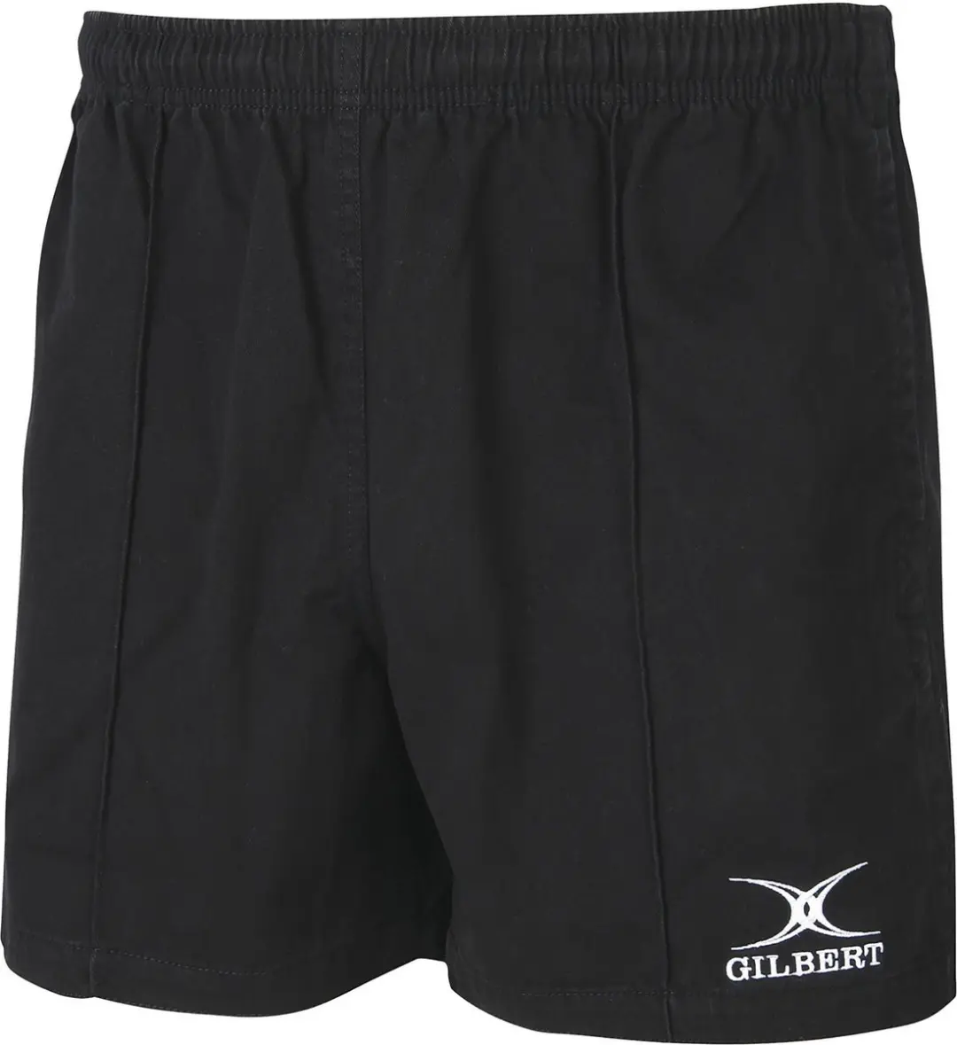Gilbert Shorts Kiwi Pro Zwart 5xl