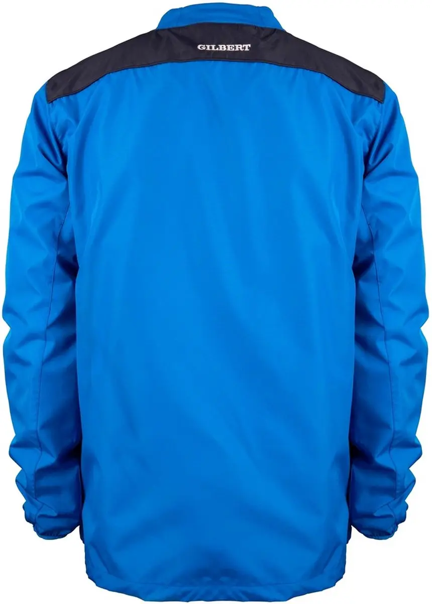 Gilbert Jkt Photon Warm Up - Multikleur