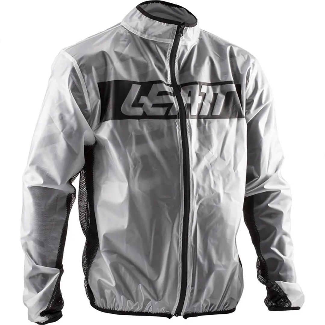 Leatt Racecover Regenjas L