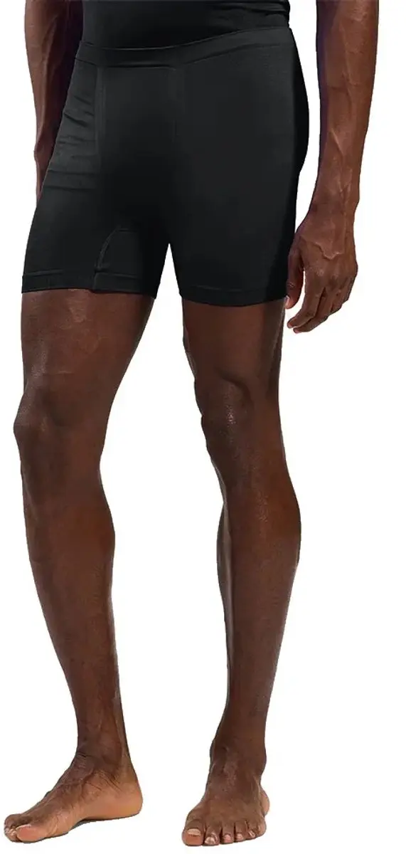 ODLO Boxer Performance X-Light Zwart - Maat XL