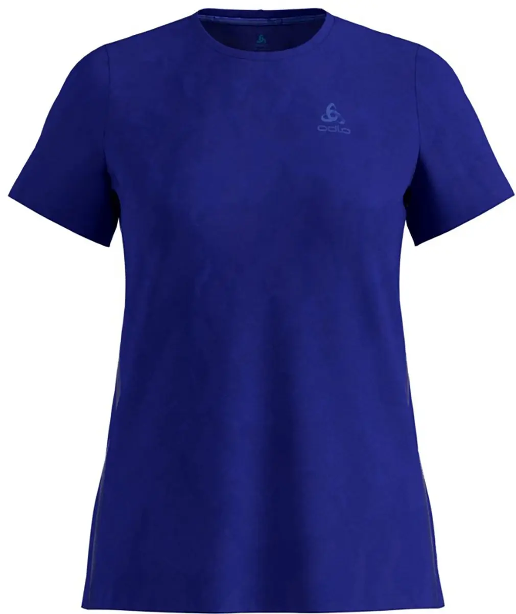 ODLO T-shirt ZEROWEIGHT ENGINEERED CHILL-TEC