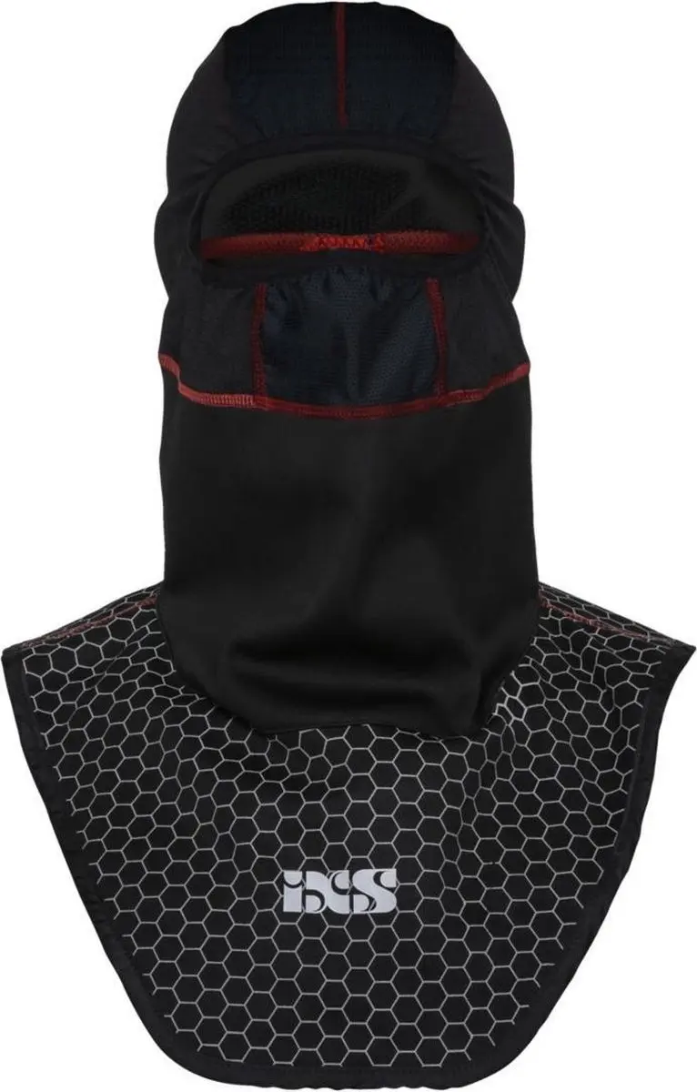 iXS Balaclava 365