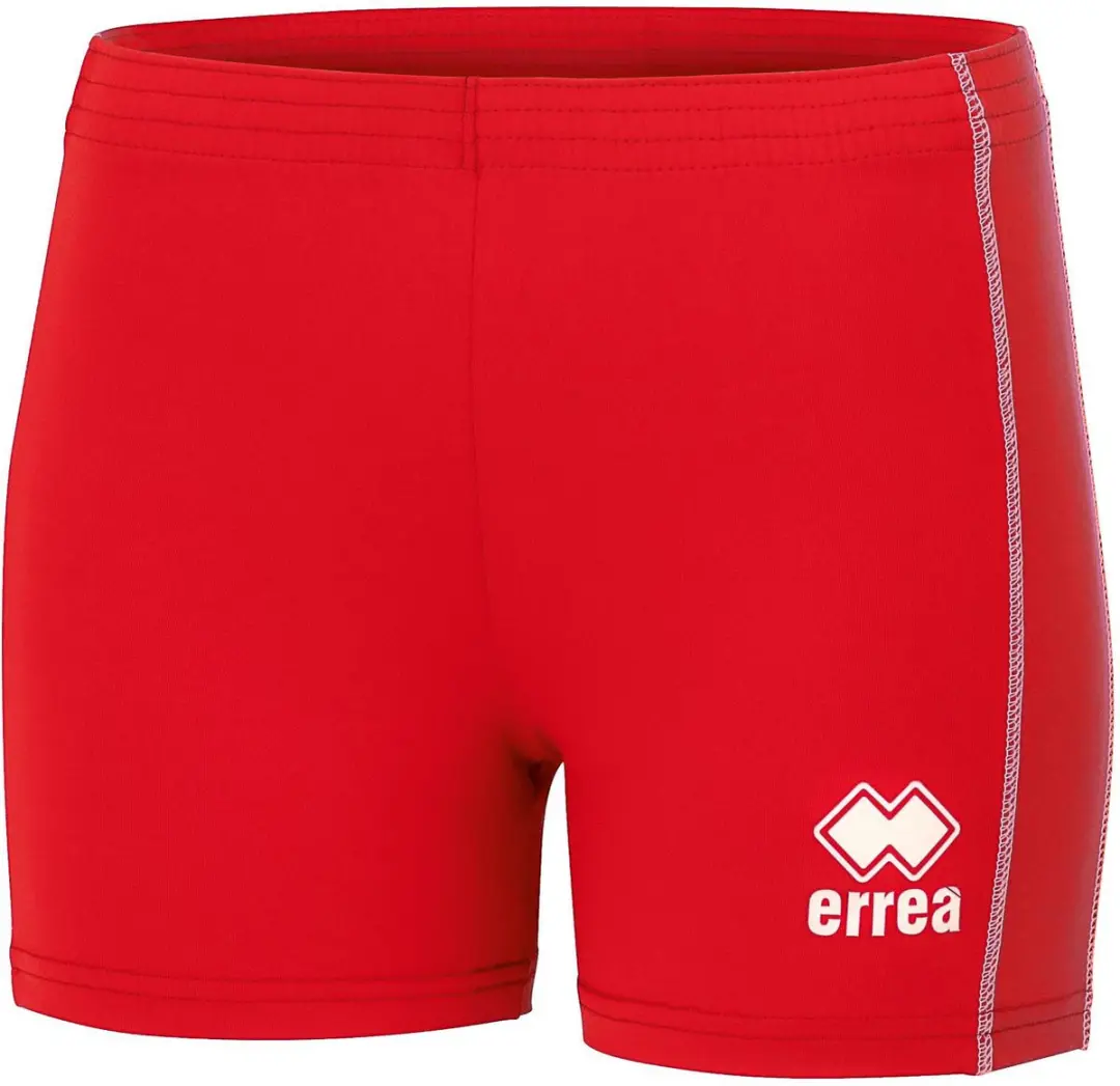 Korte Broek Errea Dames Short Jr