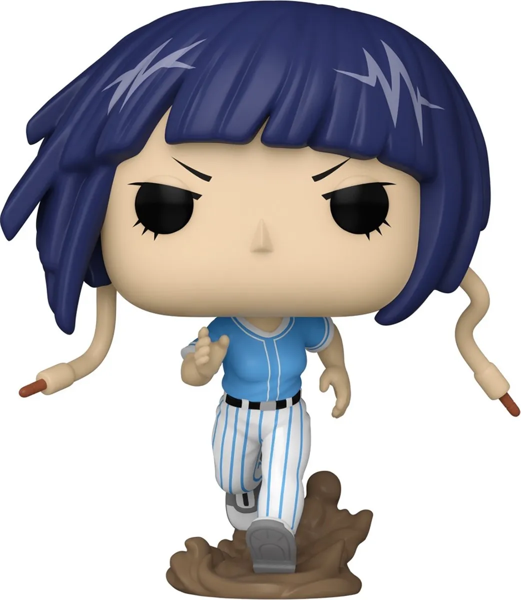 Funko Pop! My Hero Academia Kyoka Jiro