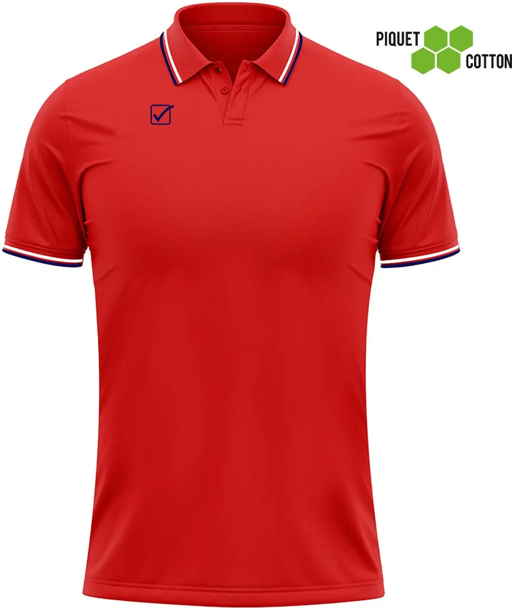 Givova Piquet Action Korte Mouw Poloshirt Zwart L Man