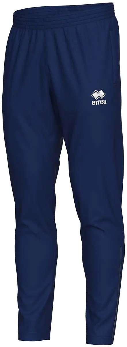 Errea Myron Trainingsbroek XXL - Blauw