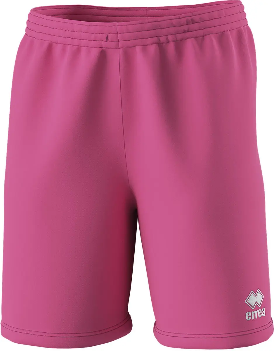 Errea Edo Broek Jr Trainingsbroek XS - Roze