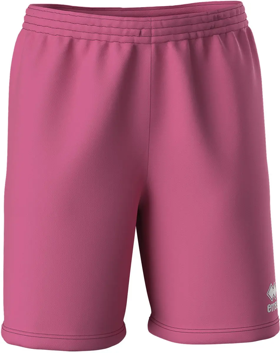 Errea Edo Broek Jr Trainingsbroek XS - Roze