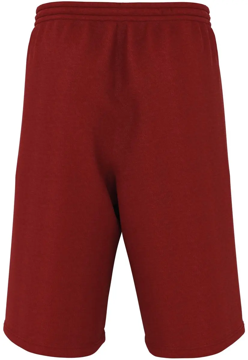 Errea Dallas 3.0 Shorts Ad Trainingsbroek XXXL - Bruin